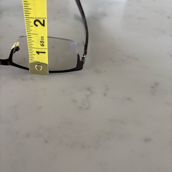 Jhane Barnes Prescription‎ Eyeglasses Frames